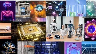 15 EMERGING TECHNOLOGIES THAT WILL CHANGE THE FUTURE  YOU NEED TO KNOW [upl. by Bonnee]