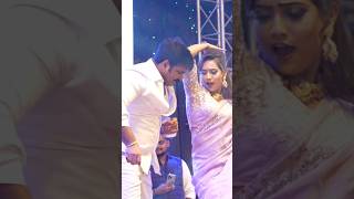 Live Dance  Pawan Singh  राजा जी  Raja Ji  Shivani Singh  Queen Shalinee  Stage Show 2024 [upl. by Nois]