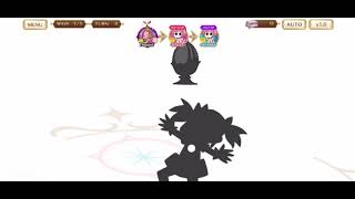 Magia Record「Madokasenpai  Doppel Kriemhild Gretchen」 [upl. by Ayram182]