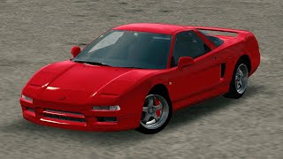 Car Parking Multiplayer  Honda NSX TypeR [upl. by Stephi]