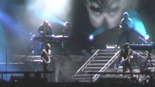 Linkin Park  Argentina 2010  Estadio Velez  Buenos Aires 7102010  DVD SHOW COMPLETO [upl. by Joye]