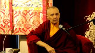 Jetsunma Tenzin Palmos “The Four Immeasurables”  D2P2 QampA [upl. by Ielerol]