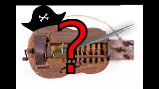 Did pirates play the Hurdy Gurdy [upl. by Eladal]