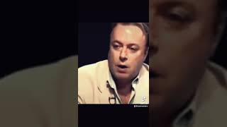 Hitchens Morality Is Innate [upl. by Fons577]