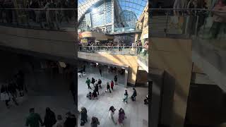 Trinity Leeds Shopping Centre [upl. by Lalaj]