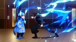 Tower of God S2 AMV  Bam vs Love  NCS  AINT MISS A CALL [upl. by Graaf752]