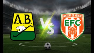 EN VIVO  Atlético Bucaramanga VS Envigado FC  Liga Betplay 20241  Doble 5  HOY MARZO 24 2024 [upl. by Ailito]