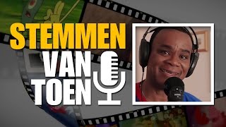 Nederlandse stemacteur Freddy Gumbs zingt quotDiep in de Zeequot [upl. by Meisel]