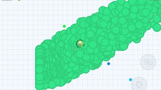 MACRO FOR EVERYONE Agario [upl. by Inavoig]