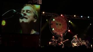 10CC  Life is a minestrone at Wickham 2017 [upl. by Boycie]