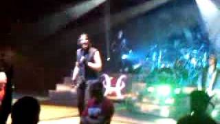 Hinder Get Stoned Live [upl. by Nnaoj614]