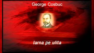 Iarna pe ulita  George Cosbuc teatruaudio teatruonline teatruradiofonic teatruvechi teatru [upl. by Esialb]