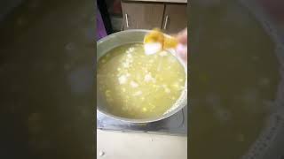 chicken corn soup chicken soup soup recipe [upl. by Wirth]