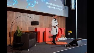 Empowering Health Choices in a Transforming World  Philip Groth  TEDxESMTBerlin [upl. by Philbin]