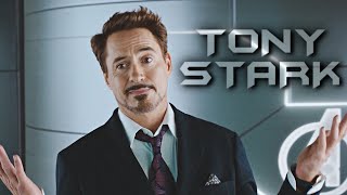 the best of Tony Stark IRON MAN [upl. by Jacintha]