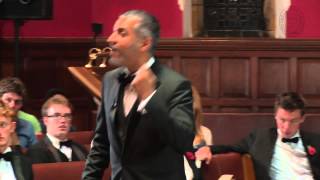 Maajid Nawaz  The State Should Promote British Values [upl. by Vasileior]