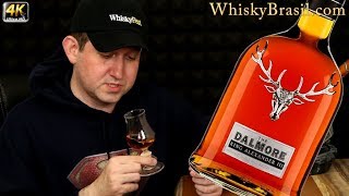 Dalmore King Alexander III Review [upl. by Shep]