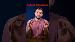 Diabetic ketoacidosis [upl. by Llenyar]