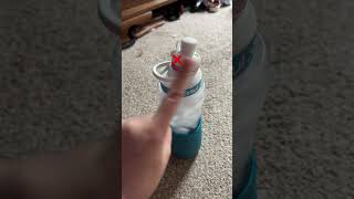 How to use a Cirkul water bottle ￼ [upl. by Garretson]