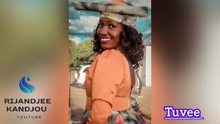 Rachael Utjanga Murangi Birthday Song by MBM Mutjanga Ben Muundjua [upl. by Hennahane345]