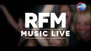 Gagnez votre séjour et vos places pour le RFM Music Live de Lille [upl. by Eninahpets623]