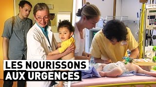 Les nourissons aux urgences [upl. by Drews]