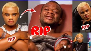 Breaking News 🔥Akwesi Kardashian Trumu Trumu Content Creator Is Dead Kidney Failure [upl. by Gautier578]