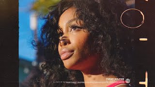 SZA Type Beat quotTIME TOGETHERquot  Brent Faiyaz Type Beat 2024 [upl. by Irac]