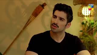 Baandi  Episode 02  Best Scene 03  HUM TV Drama [upl. by Yroc]