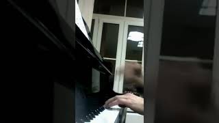 Sergey Rachmaninoff quotDaisiesquot Performed by Roman Perevoshchikov Xl192022 23 [upl. by Nallaf]