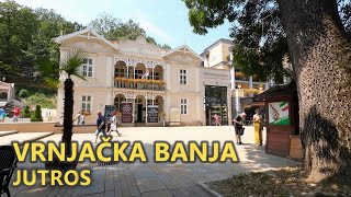 Vrnjačka Banja danas FotoVoja Vrnjacka Banja [upl. by Carmena]