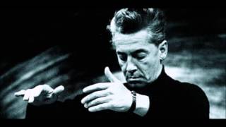 Beethoven quotSymphony No 7quot Karajan [upl. by Belayneh468]