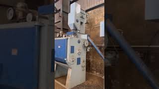 27x36 Shot Blasting Machine [upl. by Moir143]