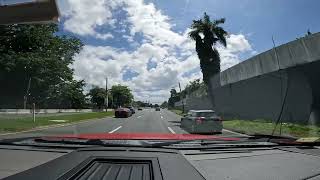 Guaynabo a Trujillo Alto 4K [upl. by Redmond]