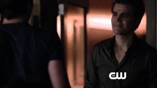 The Vampire Diaries 5 Sezon 1 Bölüm Fragmanı [upl. by Auhsot]