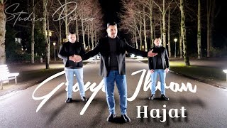 Group Ihvan  Hajat  2025  Cover Maher Zain Ey Ghafuru Rahim [upl. by Hooge]