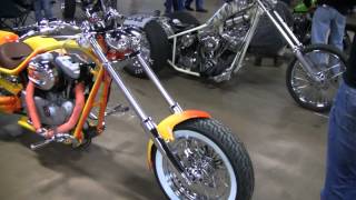 CUSTOM CYCLES amp TRIKES [upl. by Ri]