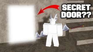 BLOX FRUIT 1  HOW TO OPEN SECRET DOOR IN JUNGLE  TUTORIAL ROBLOX [upl. by Chernow]