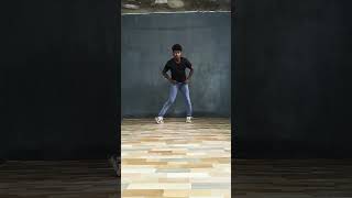 Laila O laila dance Ram Charan dance trending viral dancecover [upl. by Burgener901]