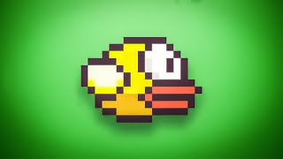 Flappy Bird Is Back But [upl. by Gae]