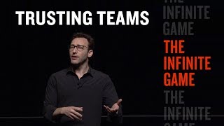 2 Trusting Teams  THE 5 PRACTICES [upl. by Blasius997]