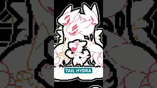 Changed Special Edition TAIL HYDRA [upl. by Ziom]