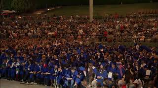 Centennial High School 2023 Graduation Live Stream [upl. by Ayyn]