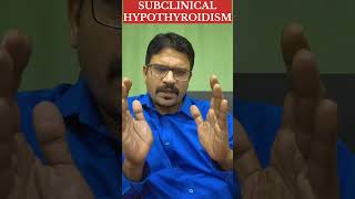 HYPOTHYROIDISM IMPORTANT shortsviral shorts hypothyroidism [upl. by Connelly]