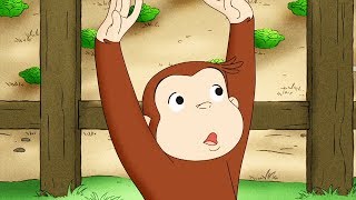 Jorge el Curioso en Español 🐵Jorge Diseña un Sifón 🐵Caricaturas para Niños [upl. by Drida]