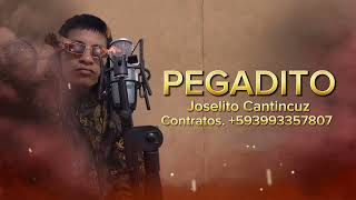 PEGADITO  JOSELITO CANTINCUZ  Audio Oficial  Salsa [upl. by Emiatej257]