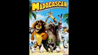 Opening to Madagascar Escape 2 Africa 2009 DVD [upl. by Nievelt]