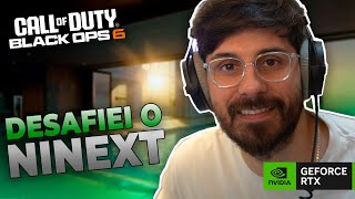 IMPOSSÍVEL PEGAR NUKE NESSE MODO  COD BLACK OPS 6  BETA [upl. by Danika]