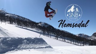 Hemsedal Skisenter  2019 [upl. by Pollie]