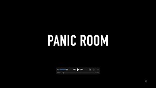 PANIC ROOM by Elit2productions [upl. by Aneras]